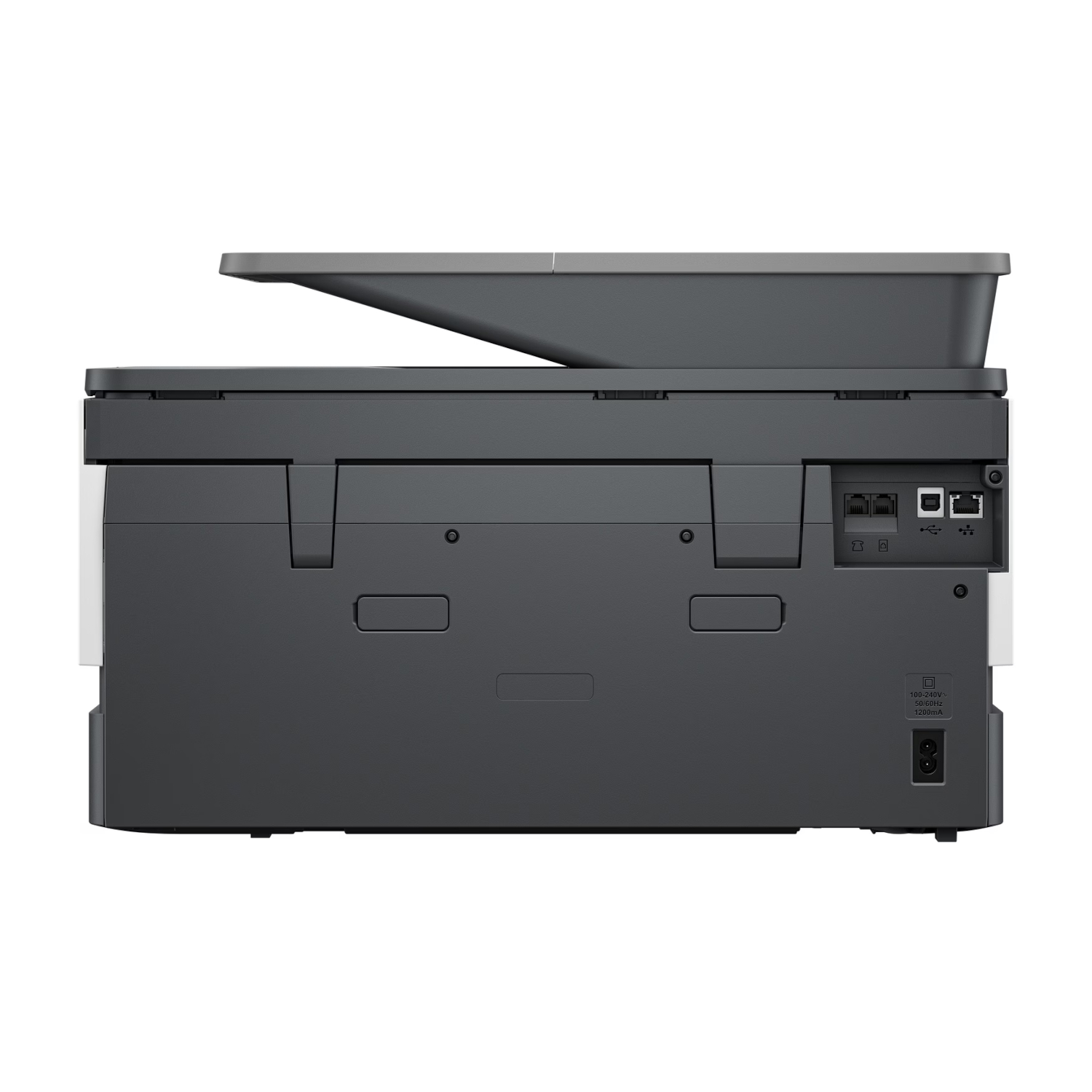 HP Officejet Pro 9120e 4in1 - Multifunktionsdrucker B-Ware 50€ Cashback, Drucken, Kopieren, Scannen, Faxen, Farbe, Instant Ink Drucker Produkt Bild 5