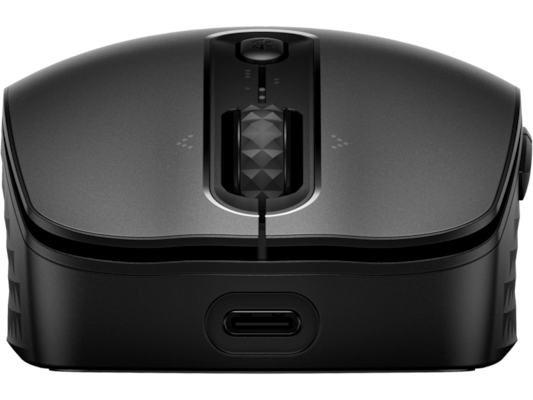 HP 695 Wiederaufladbare drahtlose Maus