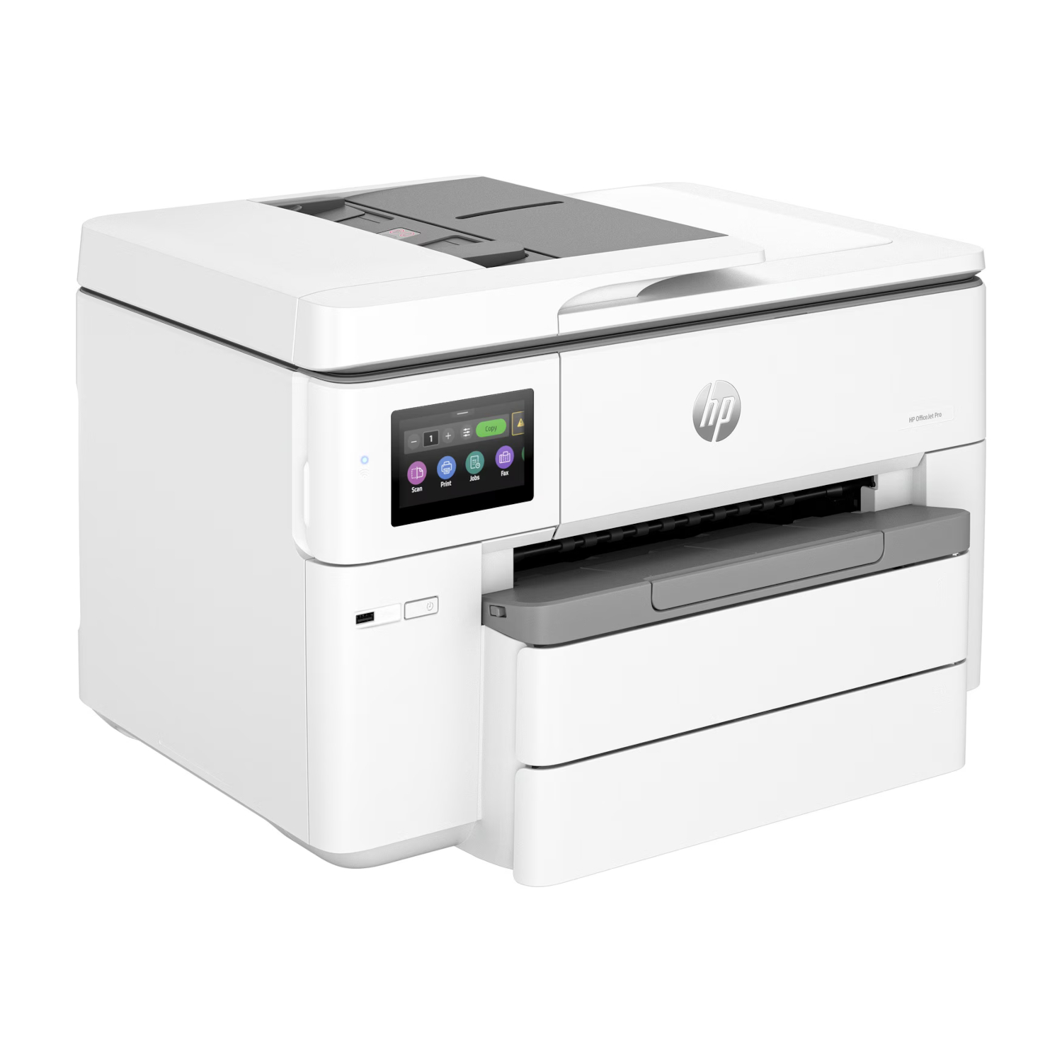 HP OfficeJet Pro 9730e 3in1 - Multifunktionsdrucker A3, Drucken, Kopieren, Scannen, Instant Ink