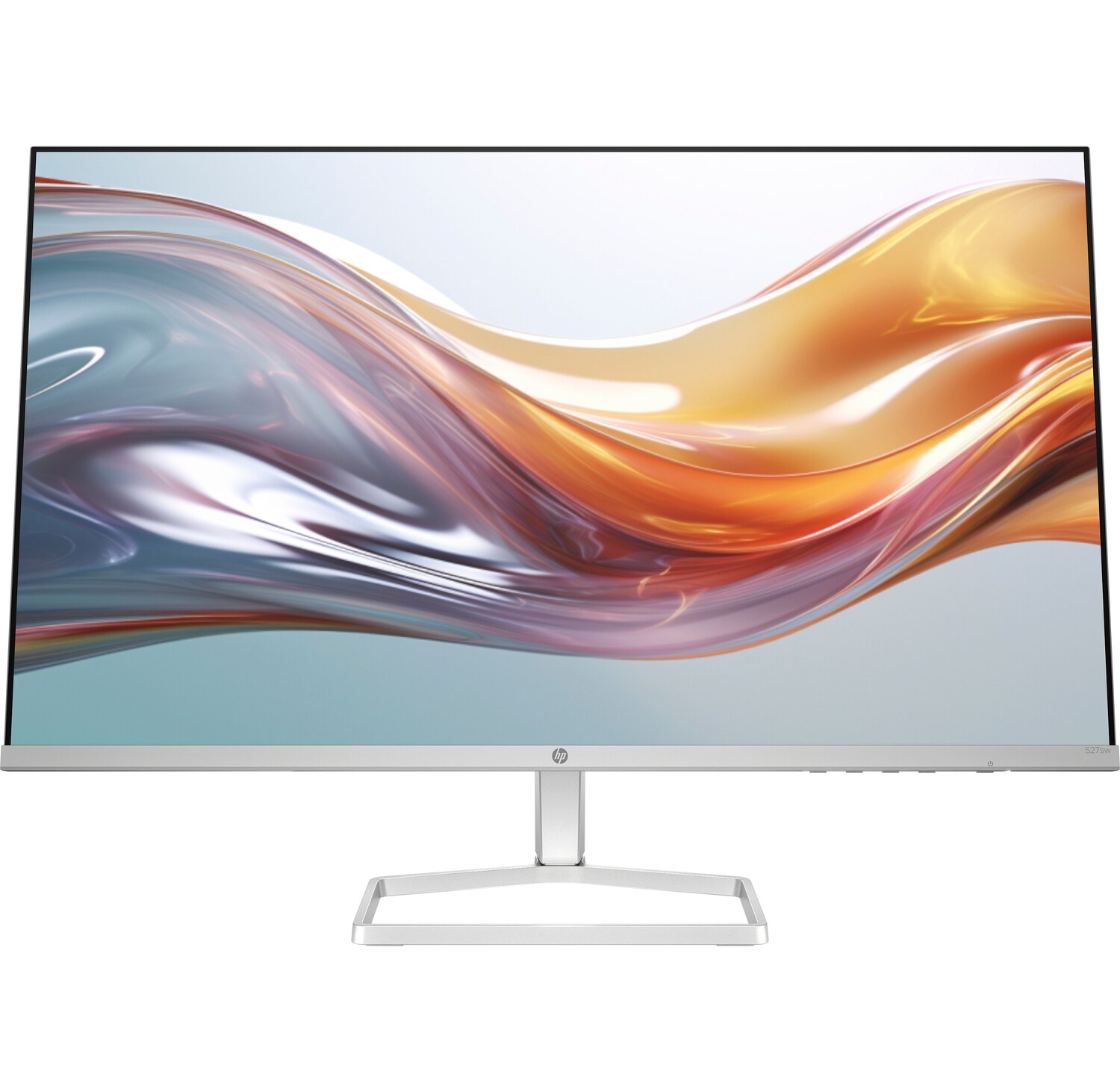 Thumbnail - HP 527sw Full HD Monitor - IPS-Panel, 100 Hz