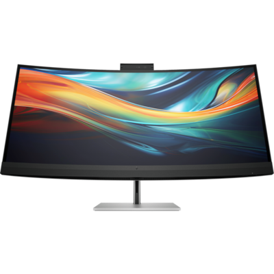 HP 740pm Series 7 Pro Office Monitor