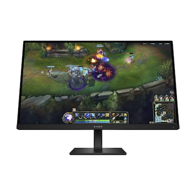 OMEN 27 G2 Gaming Monitor FHD, 180Hz