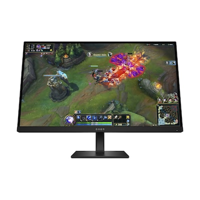 OMEN 27q G2 Gaming Monitor QHD, 180Hz