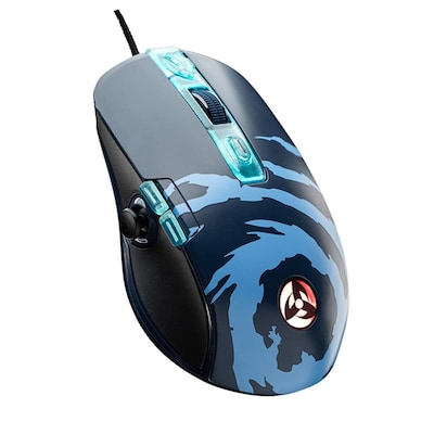 LEXIP - KAKASHI MOUSE DESIGN BY TSUME - NARUTO SHIPPUDEN