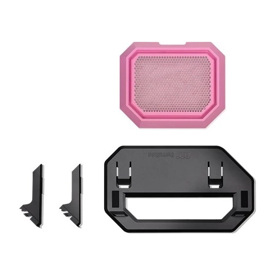 Thermaltake Chassis Stand Kit für The Tower 300 Bubble Pink