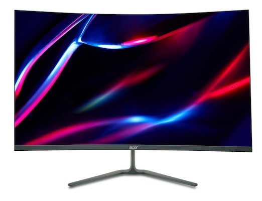 Acer Nitro ED0 (ED320QW0bmiipx) 31,5" Full-HD Gaming Curved Moni 80,0 cm (31,5 Zoll), VA, 240Hz, 99% sRGB, 2x HDMI (2.1)...