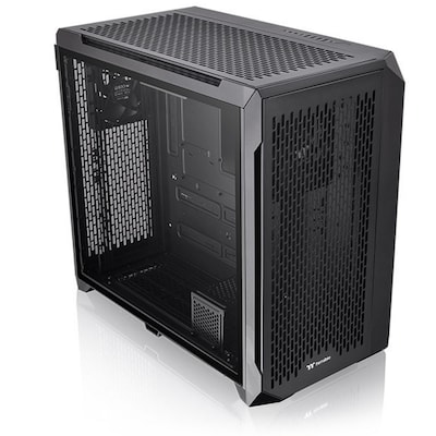 Thermaltake CTE C750 Air Black | PC-Gehäuse