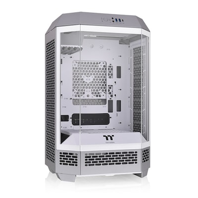 Thermaltake The Tower 300 Limestone | PC-Gehäuse