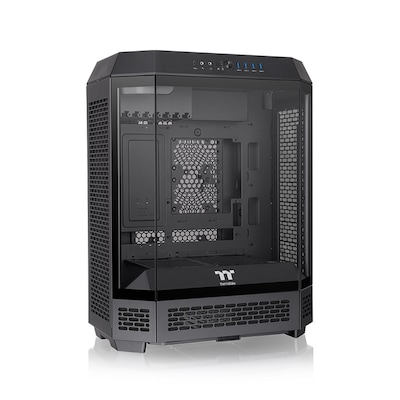 Thermaltake The Tower 600 Black | PC-Gehäuse