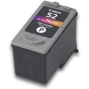 Canon Druckerpatrone CL-52