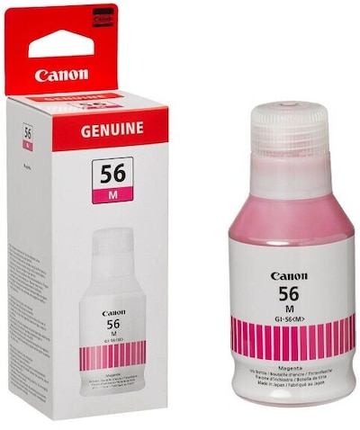 Thumbnail - Canon GI-56M - Magenta