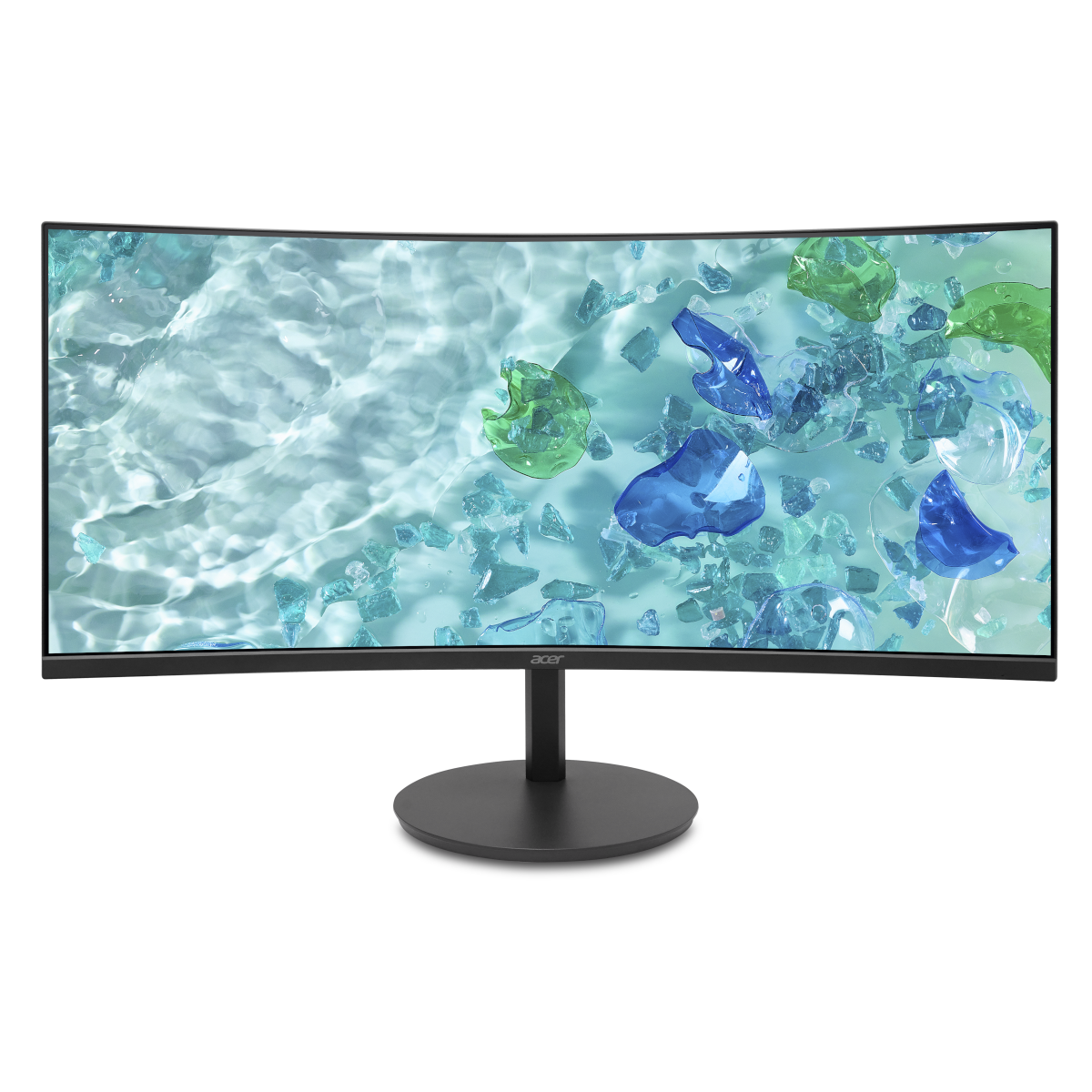 Acer Vero CB (CB342CURJ0bmiiprzx) 34,0" Monitor