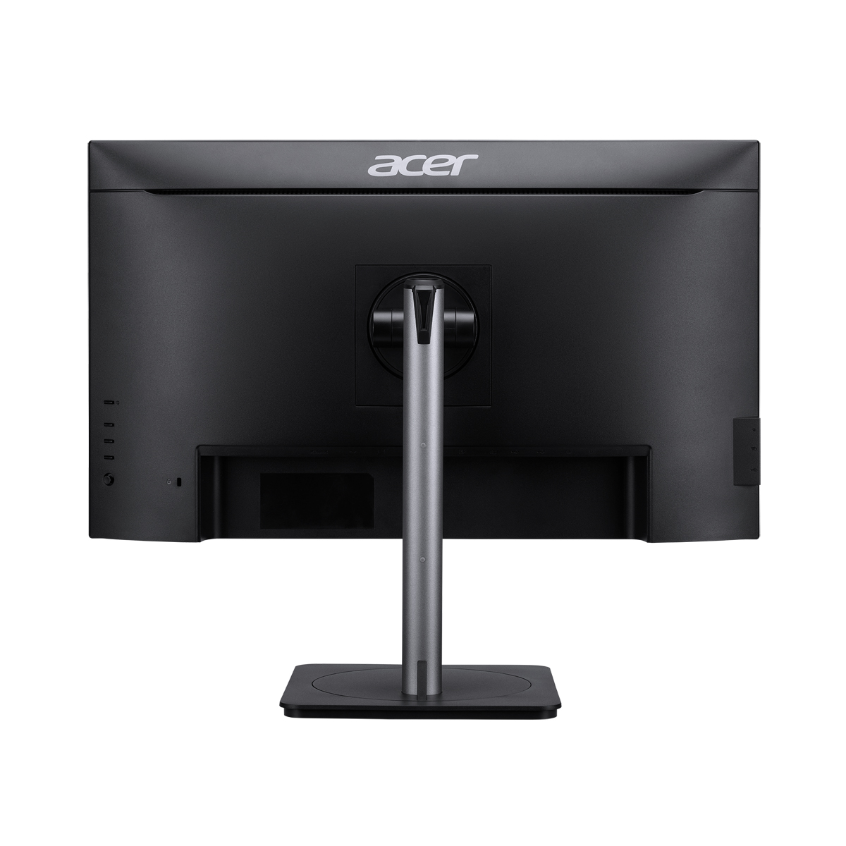 Acer Vero CB3 (CB273Ebemipruzxv) 27,0" Full-HD Office Monitor 68,6cm (27"), 1x HDMI, 1x DP, 1x Type-C (90W Ladeleistung), USB Hub 3.2+USB-B(2up 4down) Displays Produkt Bild 4
