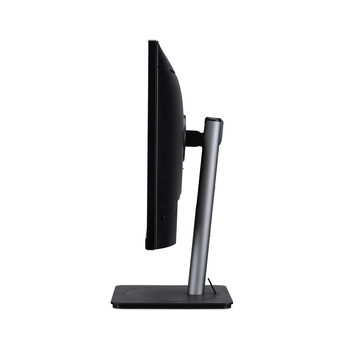 Acer Vero CB3 (CB273Ebemipruzxv) 27,0" Full-HD Office Monitor 68,6cm (27"), 1x HDMI, 1x DP, 1x Type-C (90W Ladeleistung), USB Hub 3.2+USB-B(2up 4down) Displays Produkt Bild 3