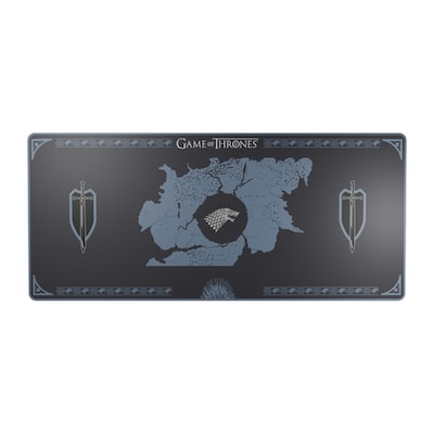 LEXIP X TSUME - GAME OF THRONES STARK MOUSE PAD XXL