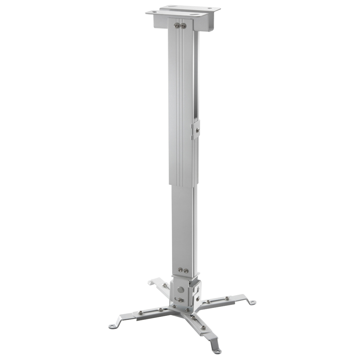 celexon Deckenhalterung universal MultiCel4070W, 40cm - 70cm