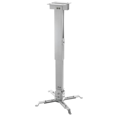 celexon Deckenhalterung universal MultiCel4070W, 40cm - 70cm