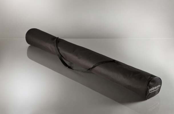 Celexon Softcase für Stativleinwand 219 cm