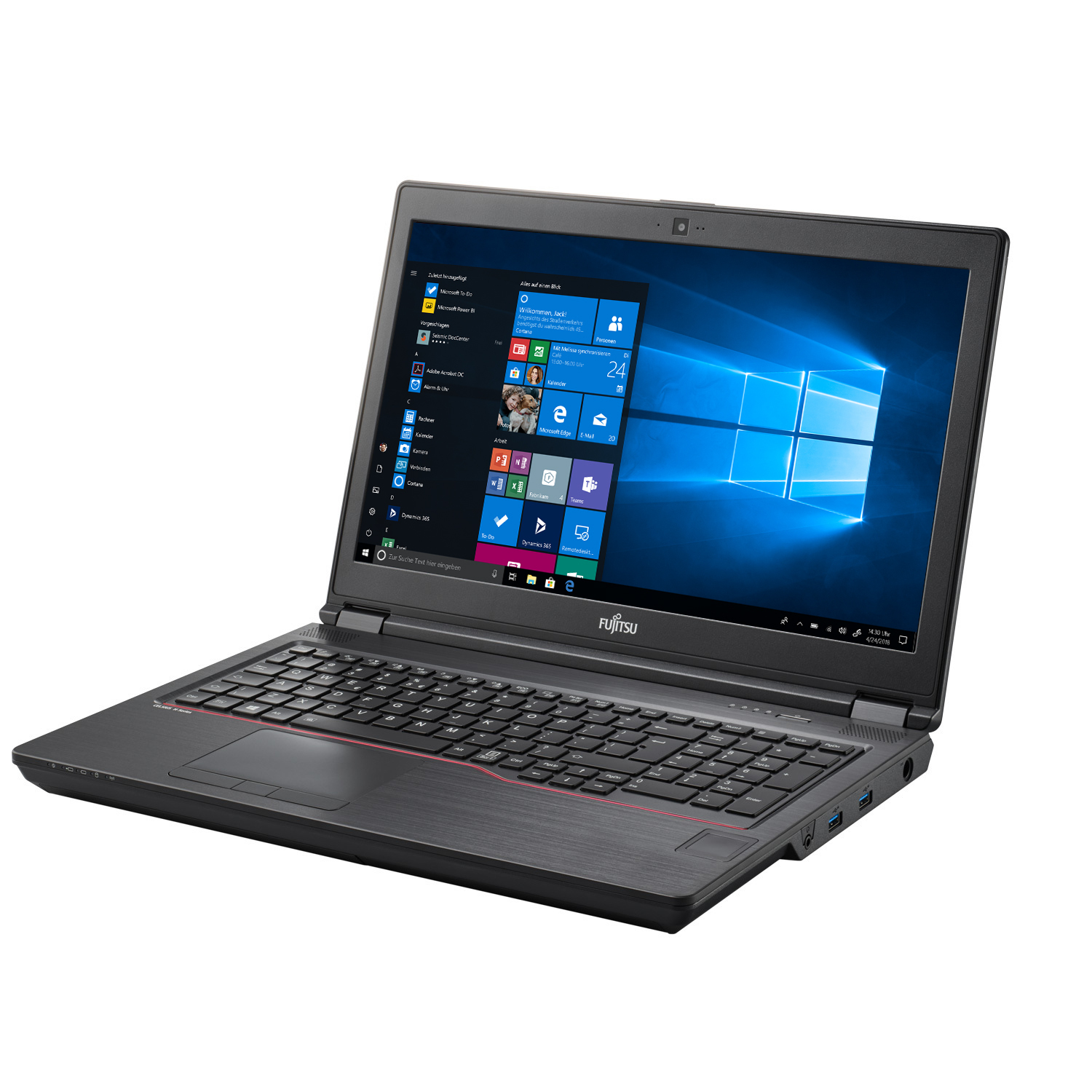 Fujitsu Workstation CELSIUS H780 - Notebooks online kaufen | NBB