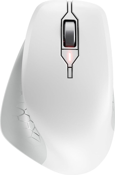 CHERRY JW-8550-0 Maus Universal Rechts RF Wireless Optisch 4000 DPI