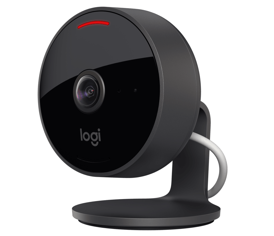 Logitech Circle View Kamera