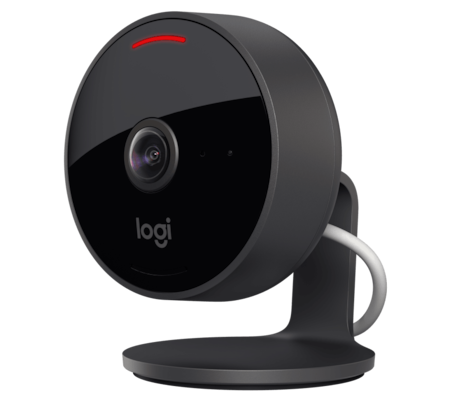 Logitech Circle View Kamera