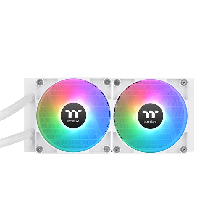 Thermaltake TH280 V2 Ultra ARGB Sync Snow Edition_4