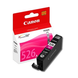 Canon Tinte Magenta CLI-526M