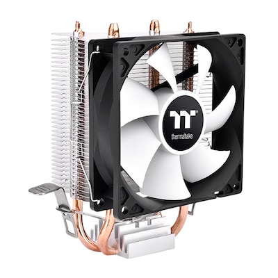 Thermaltake Contac 9 SE | CPU-Kühler