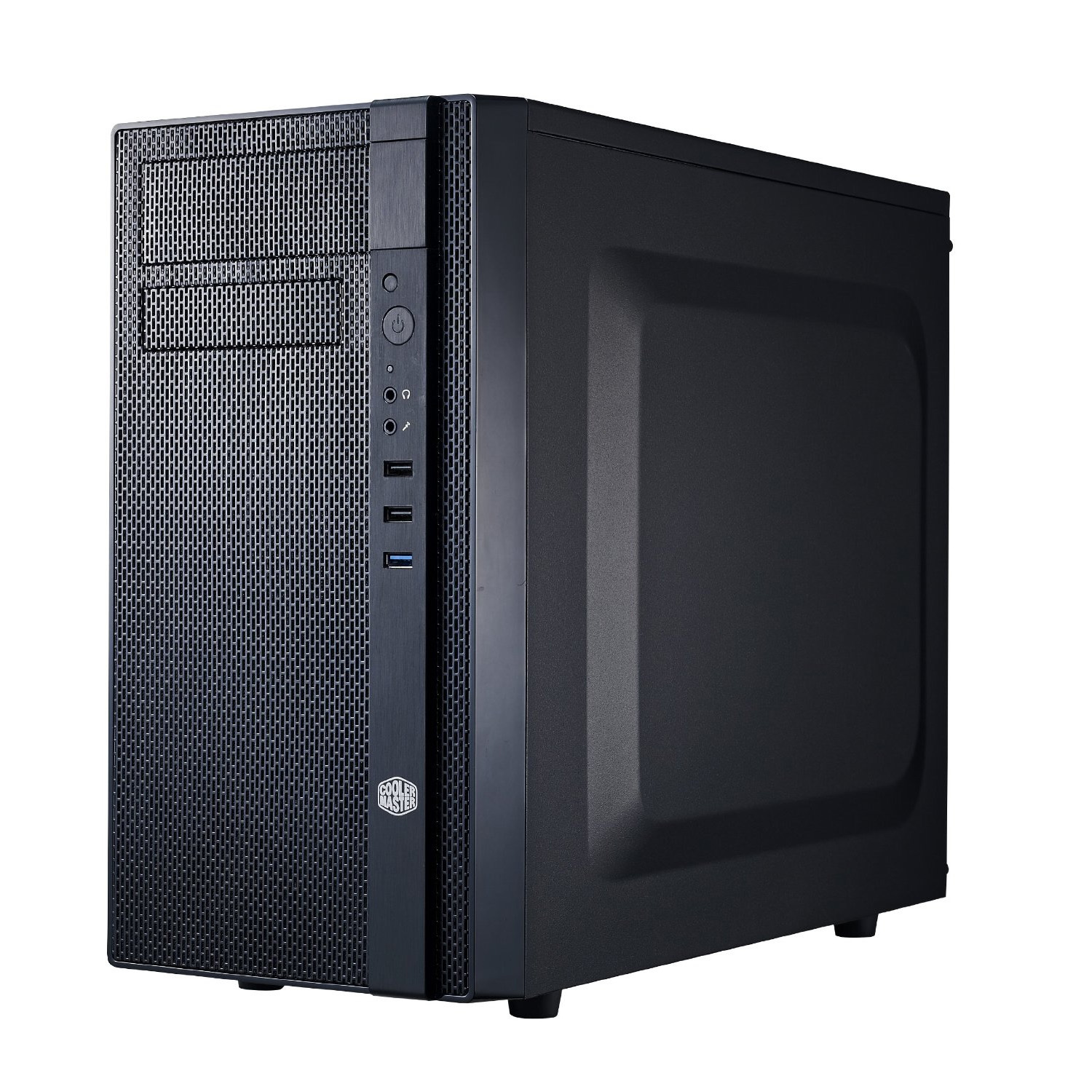 Cooler Master N200 | PC-Gehäuse