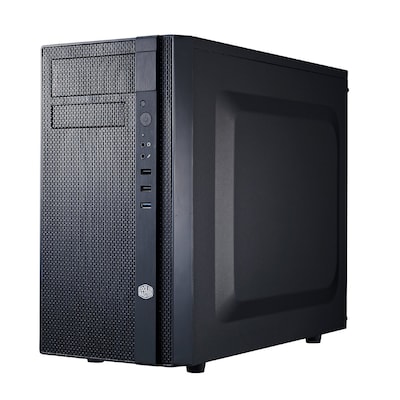 Cooler Master N200 | PC-Gehäuse