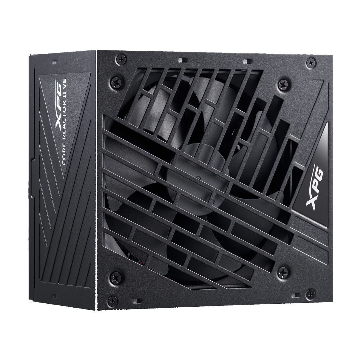 ADATA XPG CORE REACTOR II VE 850W ATX 3.1 Black | PC-Netzteil PC Netzteile Produkt Bild 4