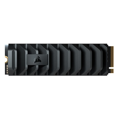 Corsair MP600 PRO XT 4TB M.2 PCIe 4.0 x4 - internes Solid-State-Module