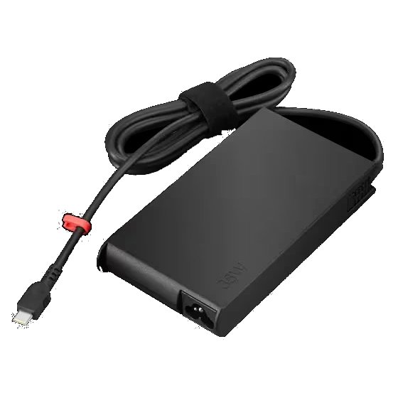 ThinkPad 135W AC Adapter (USB-C) - EU