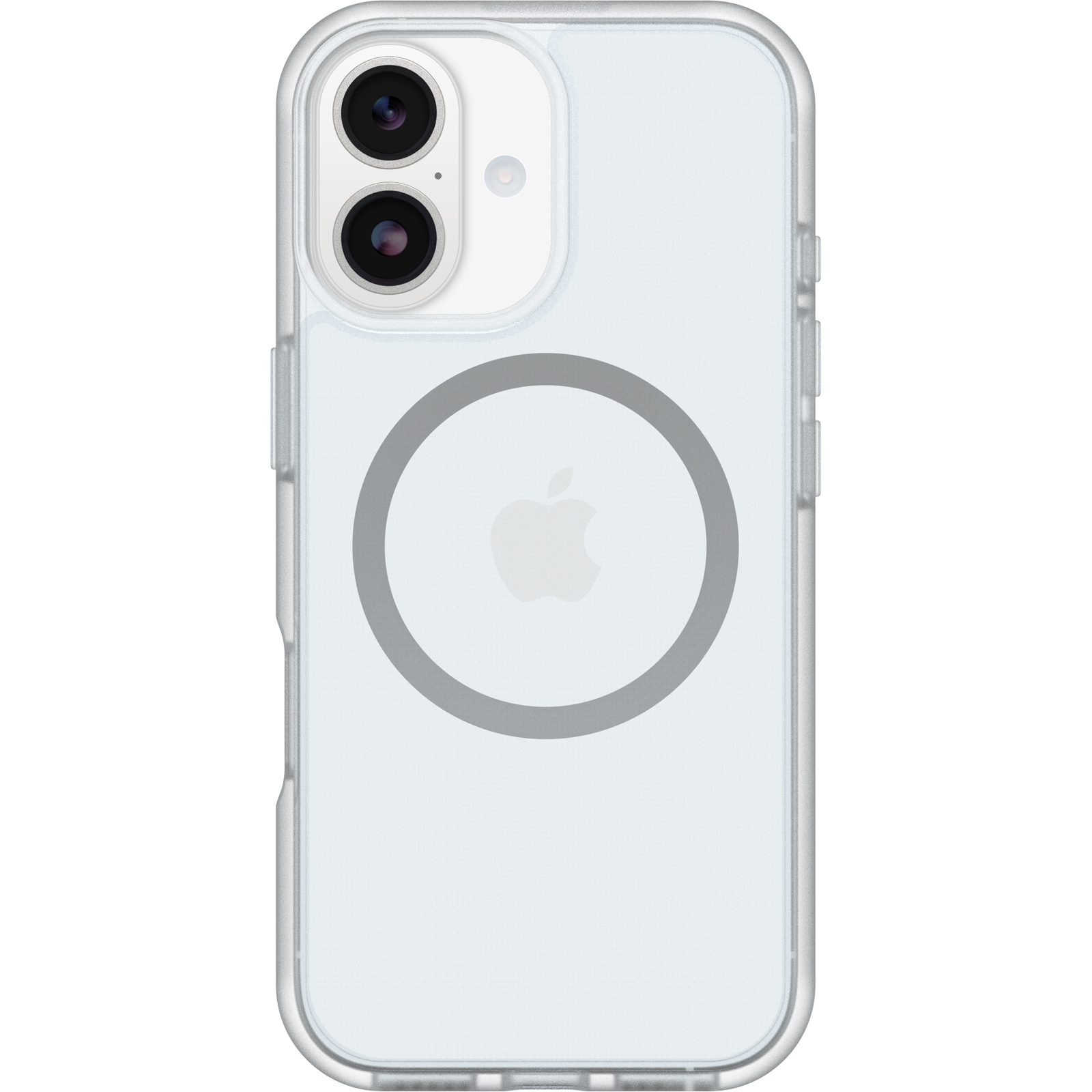OtterBox React MagSafe Apple iPhone 17 - clear Handytasche