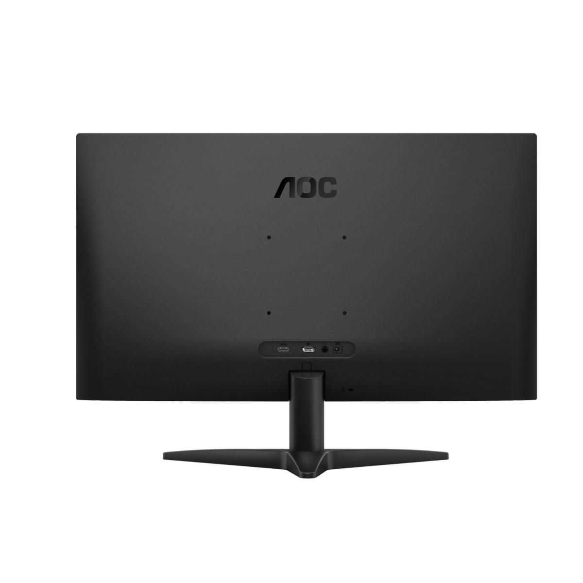 AOC Q27B36X 27 Zoll - QHD Gaming Monitor B-Ware IPS Panel, QHD, 144 Hz, 0,5 ms, HDR10, HDMI, DP Displays Produkt Bild 5