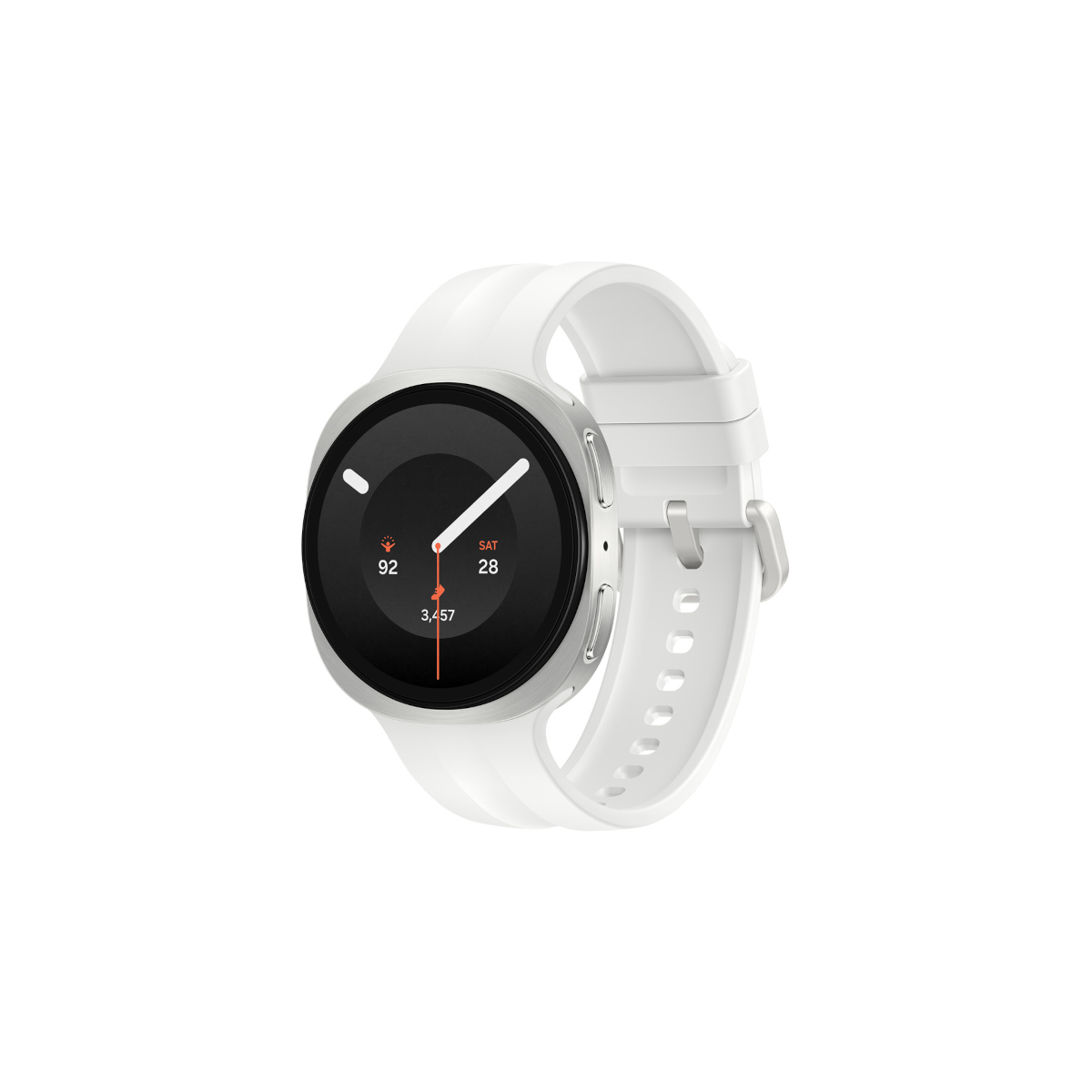Samsung Galaxy Watch9 LTE SM-L345 40 mm, Cream