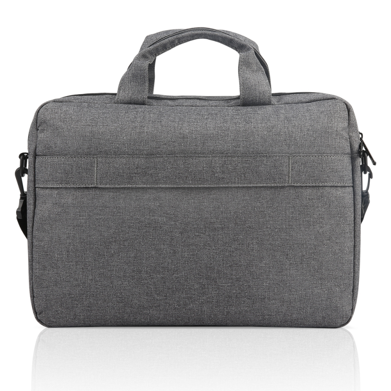 Lenovo ThinkPad B210 Grau 15,6 Zoll Toploader Tasche