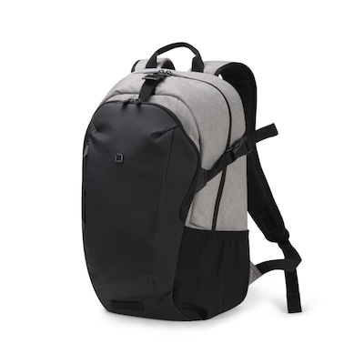 Dicota D31764 Laptop Rucksack GO 13-15.6" Hellgrau