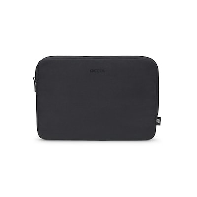 Dicota Laptop Sleeve Eco BASE 15-15.6" Schlanke Schutzhülle für umfangreichen Rundumschutz