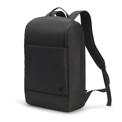 Dicota Laptop Rucksack Eco MOTION 13 - 15.6" schwarz