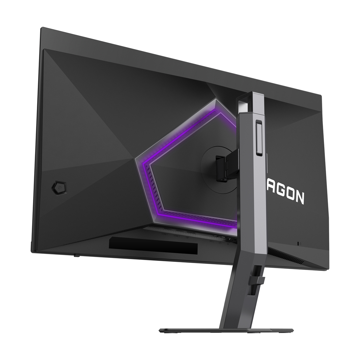 AOC Agon Pro AG276QKD2 Gaming Monitor 27 Zoll QHD OLED , 500 Hz, 0.03ms. HDR500, FreeSync Prem. Pro, G-Sync comp Displays Produkt Bild 8