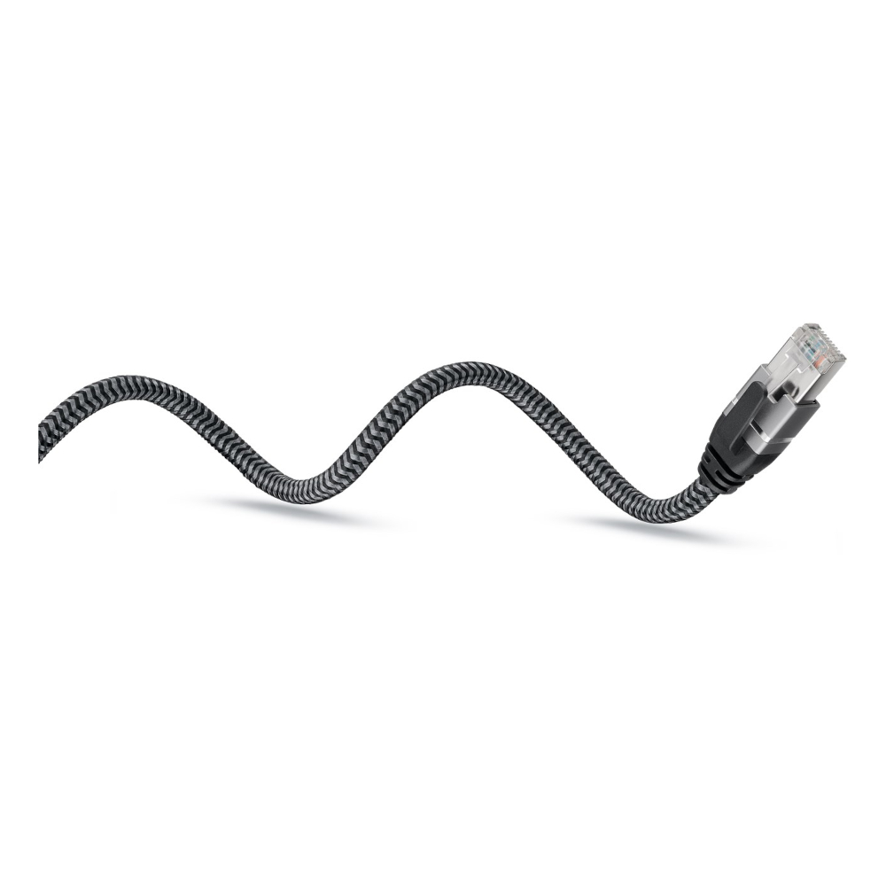 Goobay Ethernet-Kabel USB-C™ 3.1 auf RJ45, 10 m Kabel Produkt Bild 6