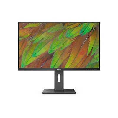 LCD Philips 32B1U3900/00 - 32 Zoll UHD Monitor, höhenverstellbar, Lautsprecher (3840x2160, 60 Hz, HDMI, DisplayPort, USB...