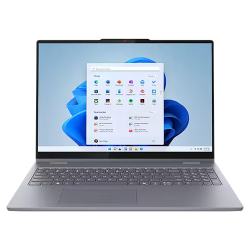 Lenovo IdeaPad 5 2-in-1 83KS001AGE - 16" WUXGA, Intel® Core™ Ultra 5-225U, 16GB RAM, 512GB SSD, Windows 11 Notebooks Produkt Bild 6