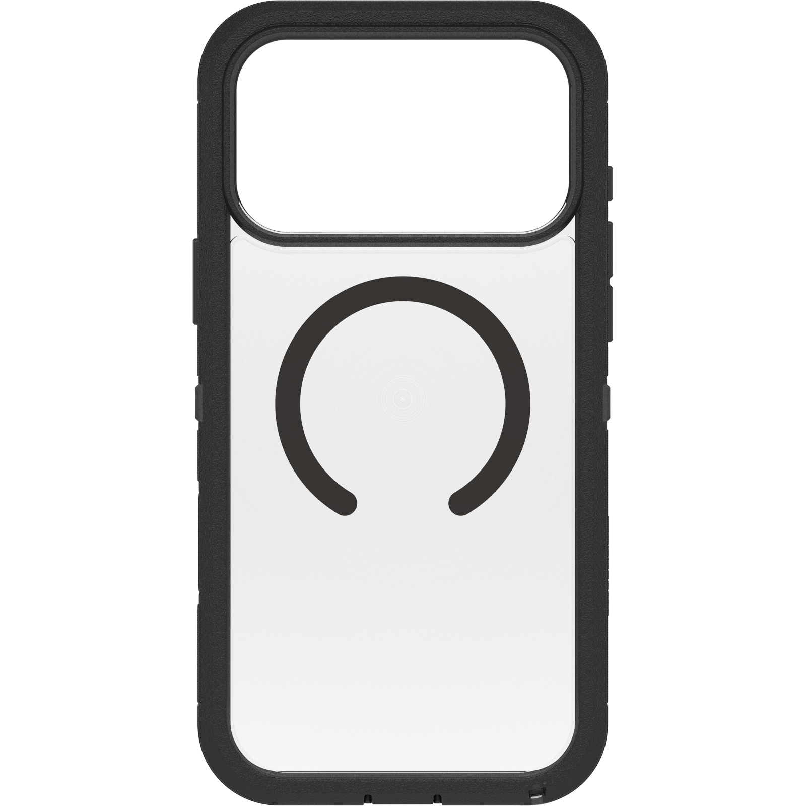 OtterBox Defender ProXT CamContr. iPhone 17Pro Max clear/black Handytaschen Produkt Bild 2