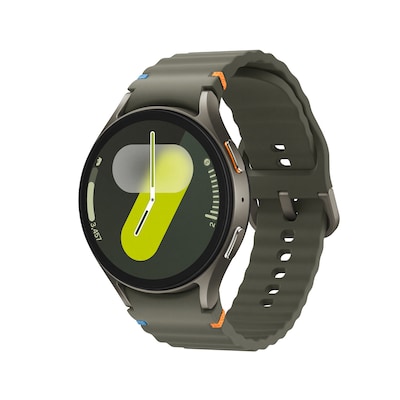 Thumbnail - Samsung Galaxy Watch7 SM-L310 44 mm, Green Bluetooth