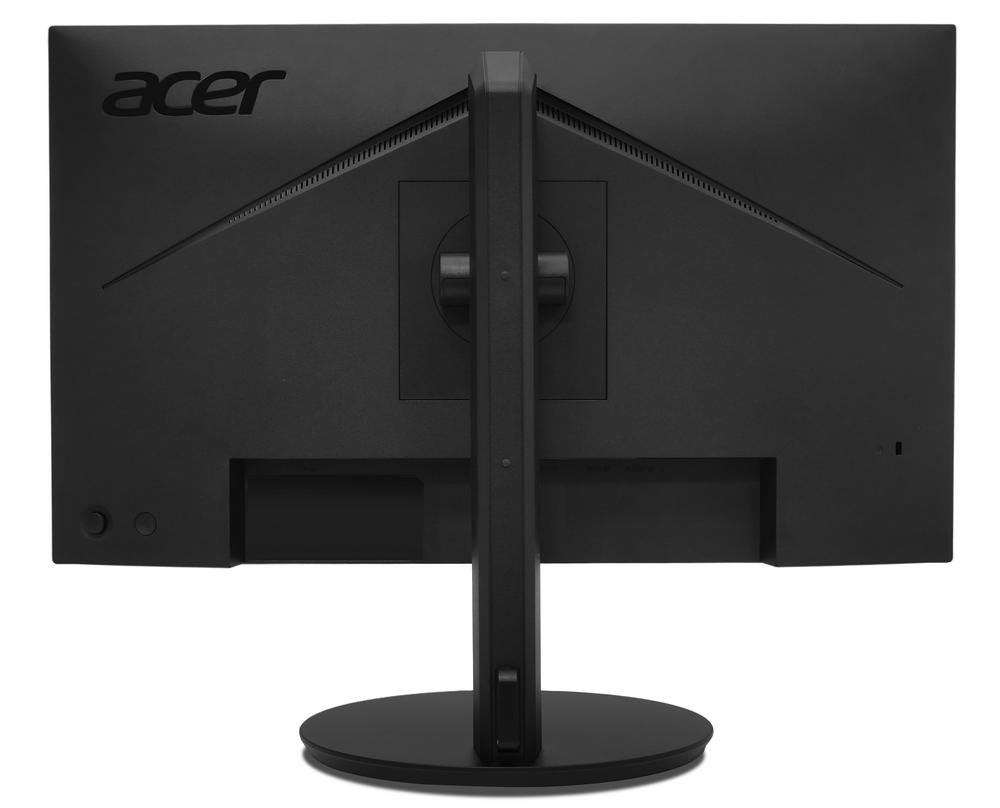 Acer Vero CB2 (CB272P6bmiprx) 27" Full-HD Office Monitor B-Ware 68,6 cm (27"), IPS, 144Hz, 99% sRGB, 1x VGA, 1x HDMI, 1x DP, Audio In/Out, Lautspreche Displays Produkt Bild 5