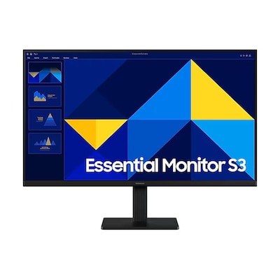 Samsung S27D304GAU Business Monitor - FHD, 100Hz
