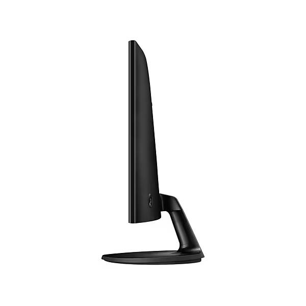 Samsung S24D364GAU Curved Monitor - VA, Full HD, 100 Hz, HDMI Displays Produkt Bild 4